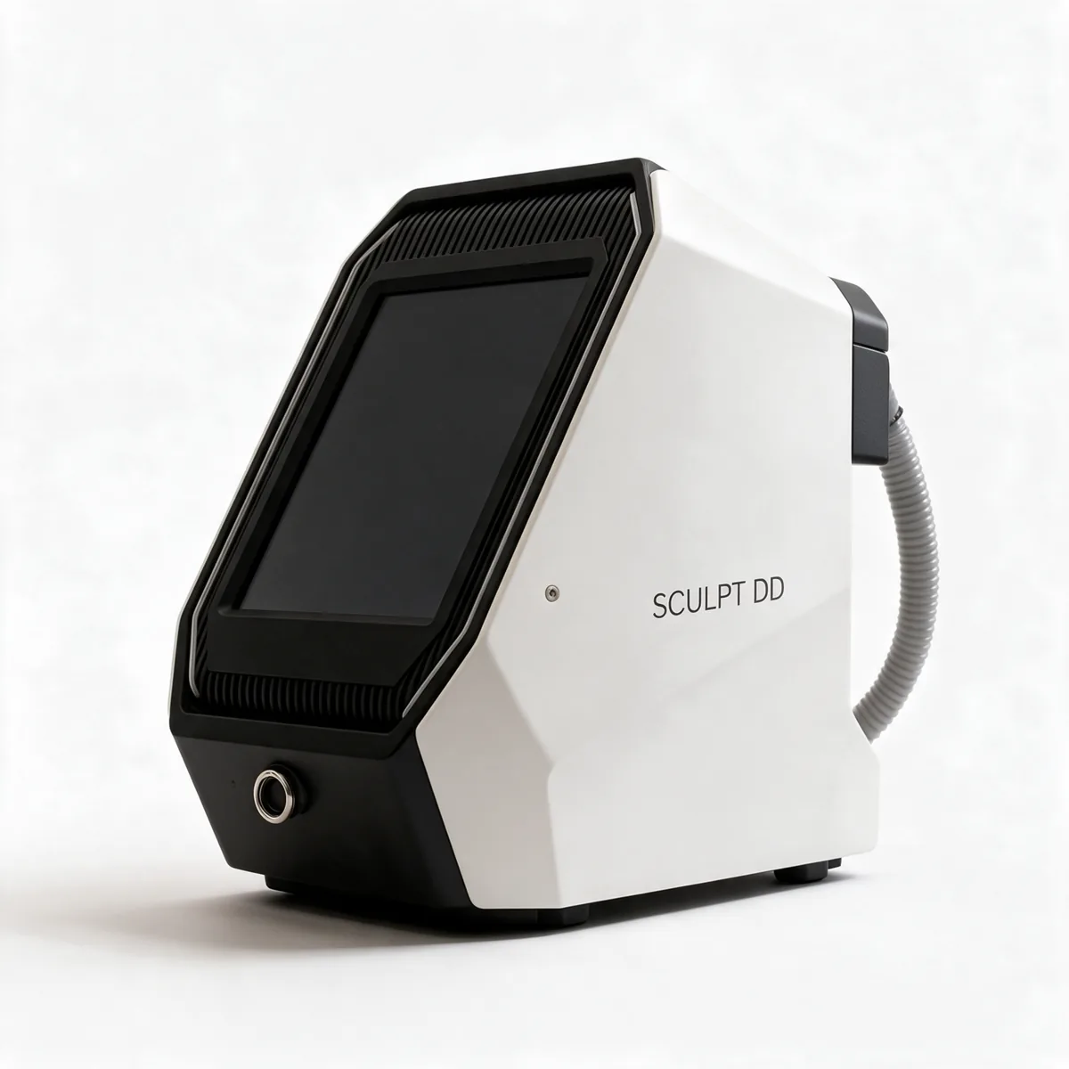 Sculpt DD — electroestimulación HIEMS