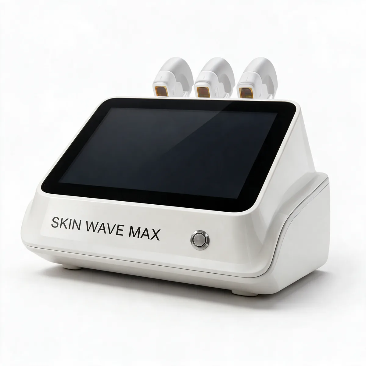 Skin Wave Max — HIFU y radiofrecuencia corporal