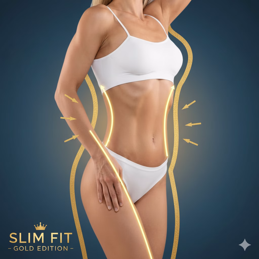 Slim Advance Glow Edition