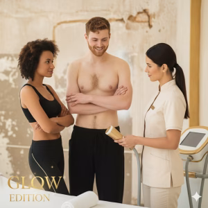 PROTOCOLO TRIFÁSICO Glow Edition