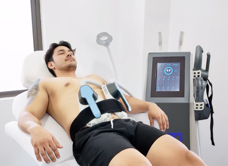 Tecnologías de Potenciación