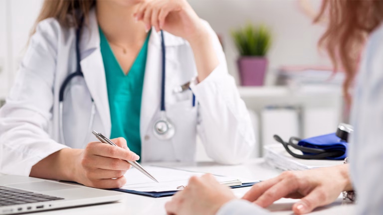 Diagnóstico y Análisis Metabólico